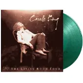 MUSIC ON VINYL The Living Room LP Groen Marbré