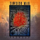 MVD Yawning Man - Pot Head (LP)