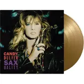 MUSIC ON VINYL Saxuality LP Or