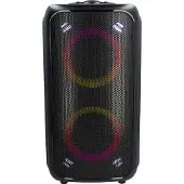Nedis Bluetooth-luidspreker SPPT2480BK