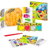 Staedtler FIMO kids 8034, 4 stuks