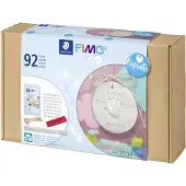 Staedtler FIMOair -luchtdrogende boetseerklei - set Keepsake