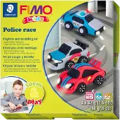 Staedtler FIMO kids 8034, 4 stuks