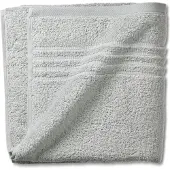 kela Handdoek Leonora Rock Grey (50 x 100 cm)