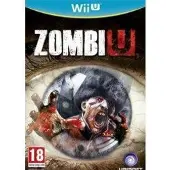 Zombi-U (Italian Box - Multi Lang in Game) /Wii-U