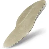 Mysole Inlegzool Mysole Daily Basic Leather