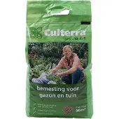 Culterra Tuinmest | | 5 kg (50 m², Universeel)