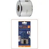Rotec Diamant - tegelboorkroon 83,0 mm - 7590830