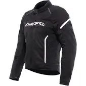 Dainese Air Frame 3 S26 Motorfiets Textieljas Maat
