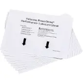 Fellowes olievellen (10 stuks)