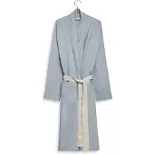 Yumeko Badjas Gewassen Linnen L Blauw - Eco, Bio & Fairtrade