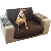 Progarden Bankbeschermer - beschermt tegen beschadigingen - 2 persoons - 226X132 cm