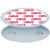 Grundig Magnetische bevestiging - draagvermogen tot 800g