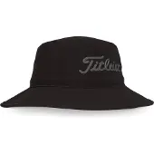 Titleist Players StaDry UNI Black/Charcoal Bucket Hat