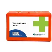 Allesveilig Verbanddoos auto