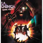 MVD La Chinga - Primal Forces (LP)