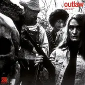 MUSIC ON VINYL Outlaw LP Argent