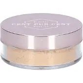 Cent Pur Cent Medium Loose Mineral Foundation 3.5 3 g Poeder