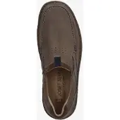 Josef seibel Heren Mocassin | Taupe | Maat: 41