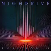 MVD Night Drive - Position Ii (LP)