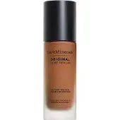 bareMinerals Original Pure Serum Radiant Natural Foundation Deep Warm 5 30 ml
