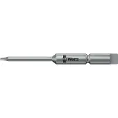 Wera 867/9 C TORX Bits, Halfmoon, TX 5 x 44 mm - 1 stuk(s) - 05345351001