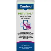 Canina Petvital Bach Bloesem Nr. 6