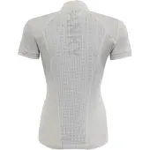 Anky Showshirt Textural C-wear Wit