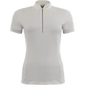 Anky Showshirt Textural C-wear Wit