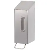 Ophardt hygiene Ophardt SanTRAL classic NSU 5 stainless steel soap dispen...