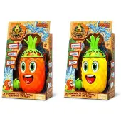 Nobrand Watersproeier Ananas Assorti