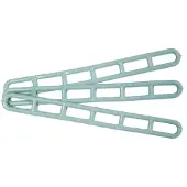 Campking Trapspanner Kunststof (6 stuks)
