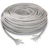 Aisens Utp Cat6 Rj45 100 M