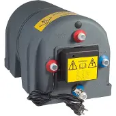 Quick Italy Sigmar Compact Boiler 30l 220v 800w Goud 366 x 540 x 358 mm