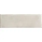 Sartoria Wandtegel visgraat beige Tint 16x5cm dune mat