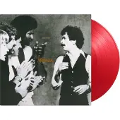 MUSIC ON VINYL Inner Secrets 45ème Anniversaire Deluxe Editie LP Rood
