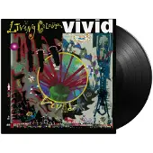 MUSIC ON VINYL Vivid