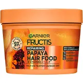 Garnier Fructis Hair Food Papaya Multi-Use Hair Mask 400 ml