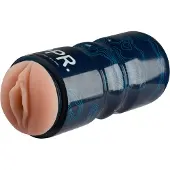 Huismerk FPPR. Vagina Masturbator - Mokka