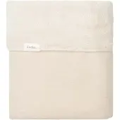 Koeka Deken Wieg Faro Teddy Warm White