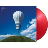 MUSIC ON VINYL On Air Édition Limitée Vinyle Rouge Translucide