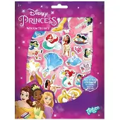 Disney Prinsessen Verhalen Raamstickerset