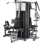 BodyCraft X4 Krachtstation