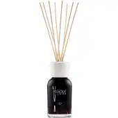 Millefiori Geurstokjes Nero 250 Ml