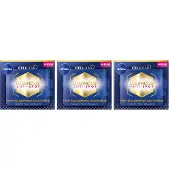 Nivea 3x Luminous 630 Nachtcrème Anti-Spot 50 ml