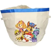 Wins Holland Canvas Opbergzak PAW Patrol