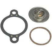 Sierra Mercruiser 18-3648 Thermostat Zilver