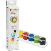 Primo - Acrylverf (6x25ml)