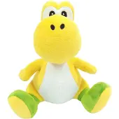 Super Mario YOSHI JAUNE