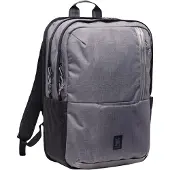 Chrome Industries - Fietsforensen - Hawes 26L Pack Castlerock Twill voor Unisex van Nylon - Grijs
